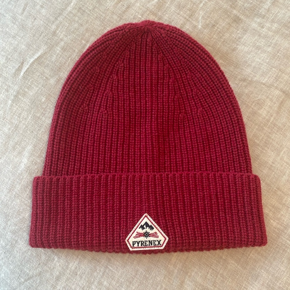 Pyrenex Beanie Hat